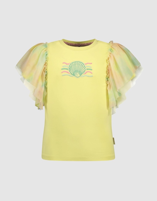B.Nosy - Tora Organic T-Shirt - Kids-Teens