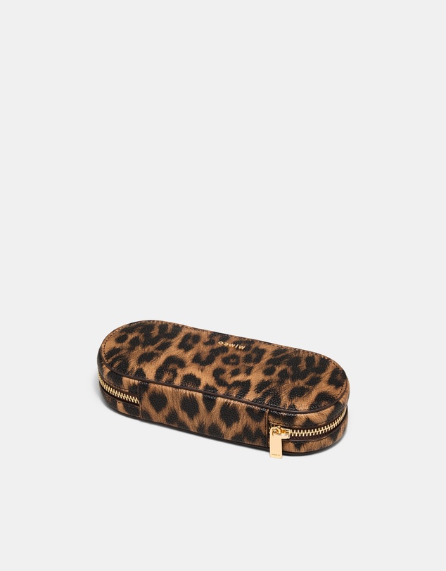 MIMCO - Violet Slim Jewel Case