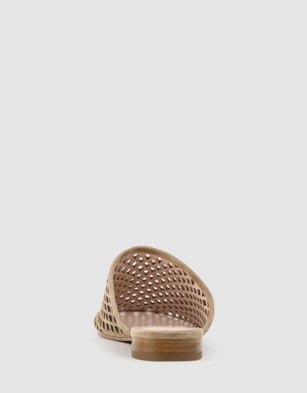 Edward Meller - ILYA Laser Cut Slide