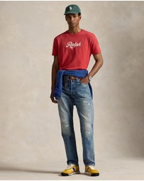 Polo Ralph Lauren - The Ralph Logo T-Shirt