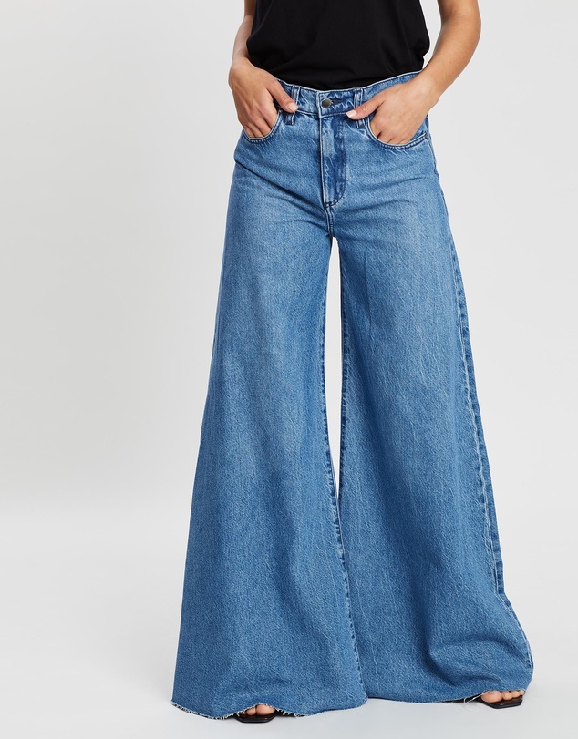 Nobody Denim - Como Jeans
