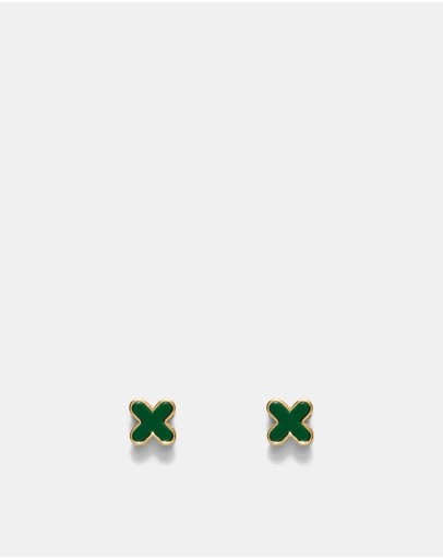 MIMCO - Dreamer Stud Earrings