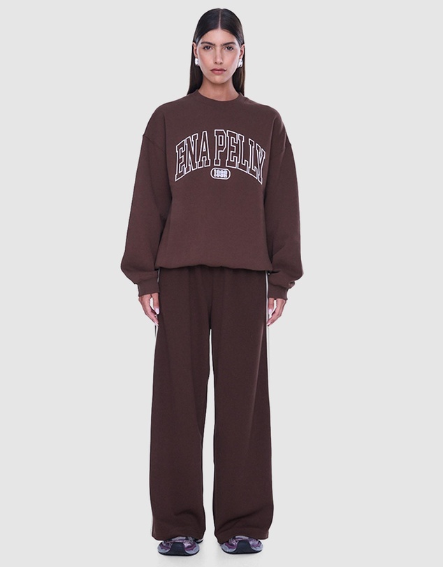 ENA PELLY - Olivia EP Sweatshirt - ICONIC EXCLUSIVE