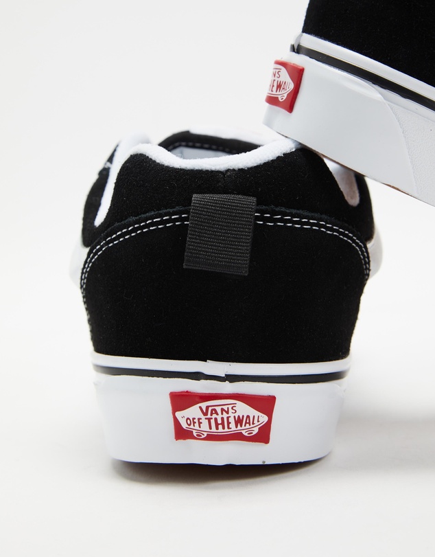 Vans - Knu Skool - Unisex