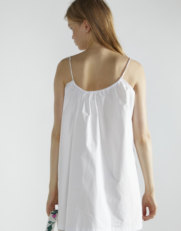 Glamorous - Loose Fit Mini Dress