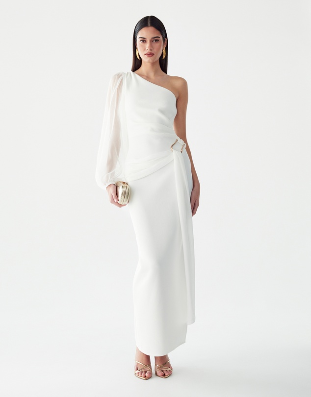 BWLDR - Briana Maxi Dress