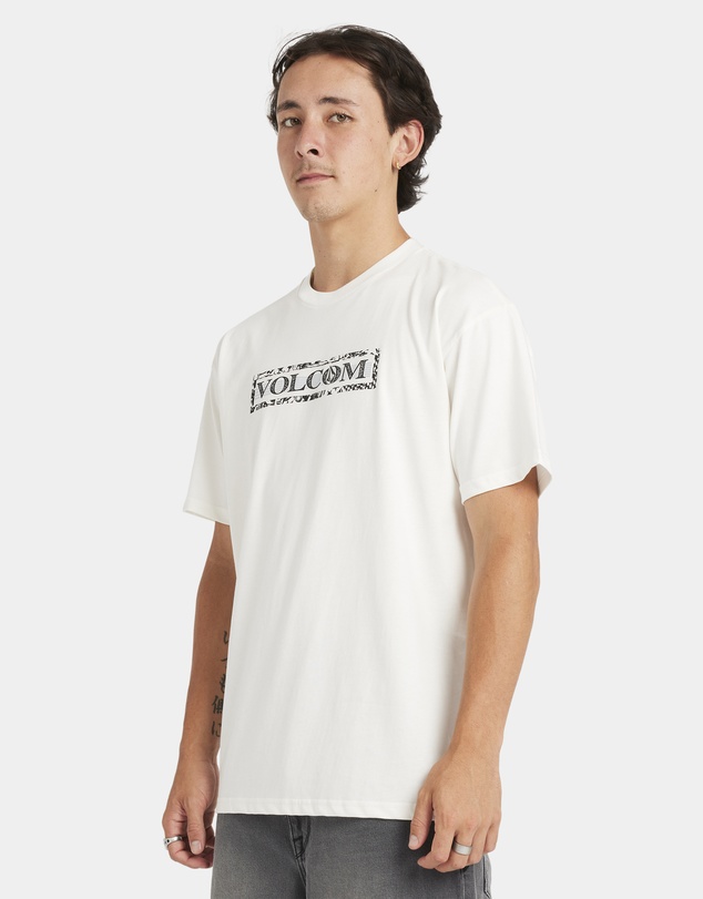 Volcom - Mens You Drain T-Shirt