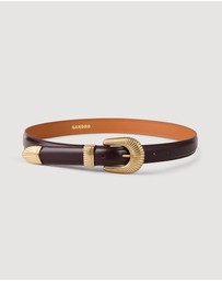 Sandro - Eve Belt