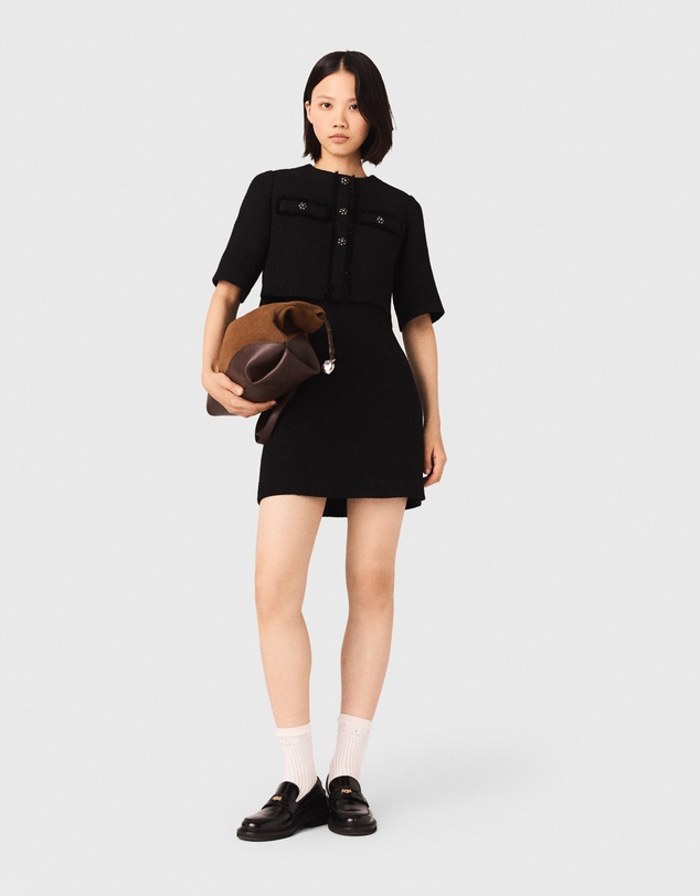 Maje - Reimssa Dress