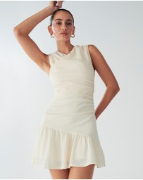 BWLDR - Tia Mini Dress
