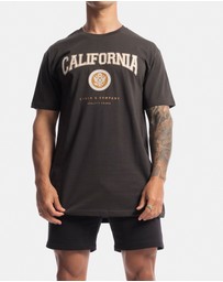 Stock & Co. - California Tee