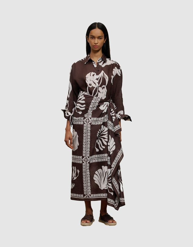 Trenery - Solenne Sarong