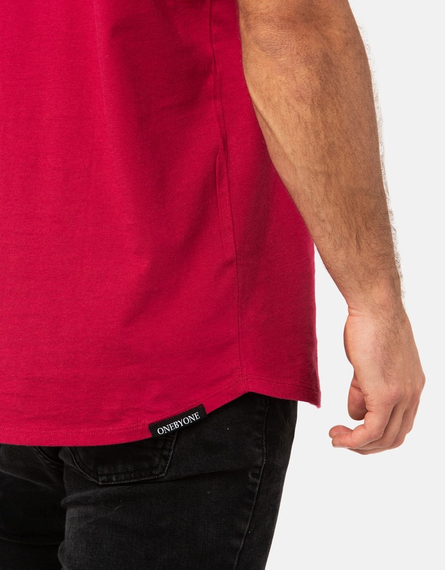 ONEBYONE - Classic Blank Singlet