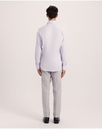 SABA - Stretch Poplin Shirt
