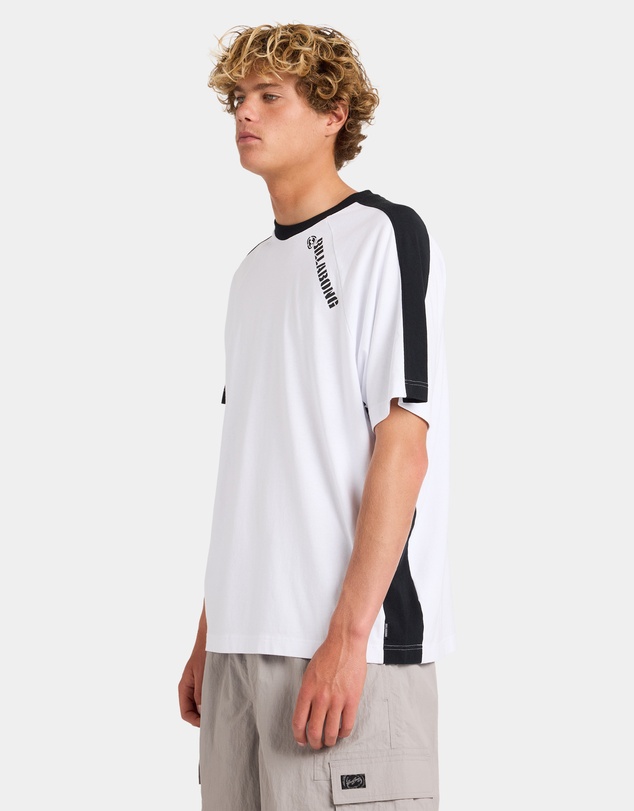 Billabong - Mens Spec 73 Iconic T-Shirt
