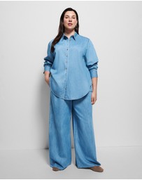 Commonry - Theresa Pant