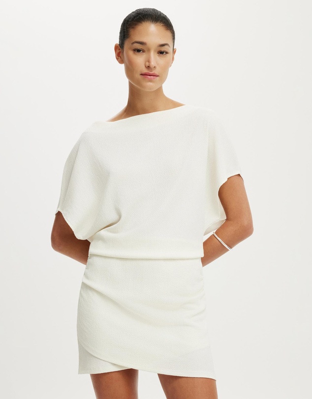 Cotton On - Mia Mini Dress