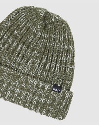 UNIT - UNIT Ridge Mens Beanie