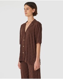 Arcaa - Aria Shirt