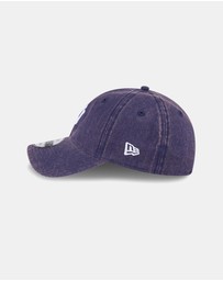 New Era - 920 Q425 Snow Wash Cap