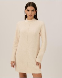 Tussah - Emmy Jumper Dress