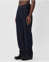 Won Hundred - Steve Jeans