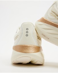 Saucony - Ride 18 - Women's
