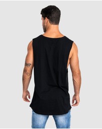 ONEBYONE - Classic Blank Tank