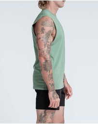 Vacancy Co - Club Dread Tank