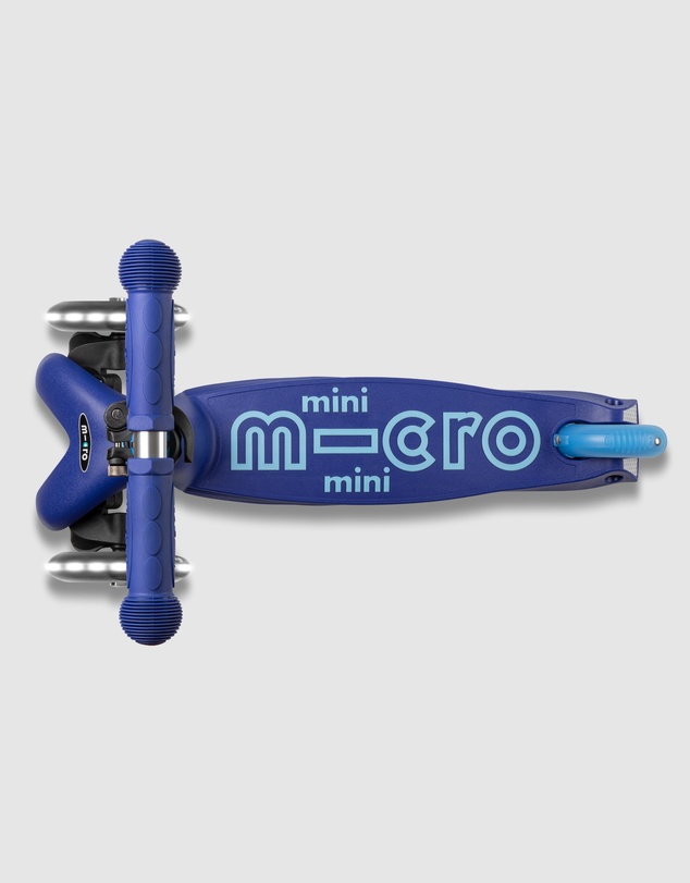 Micro Scooters - Micro Mini Deluxe LED