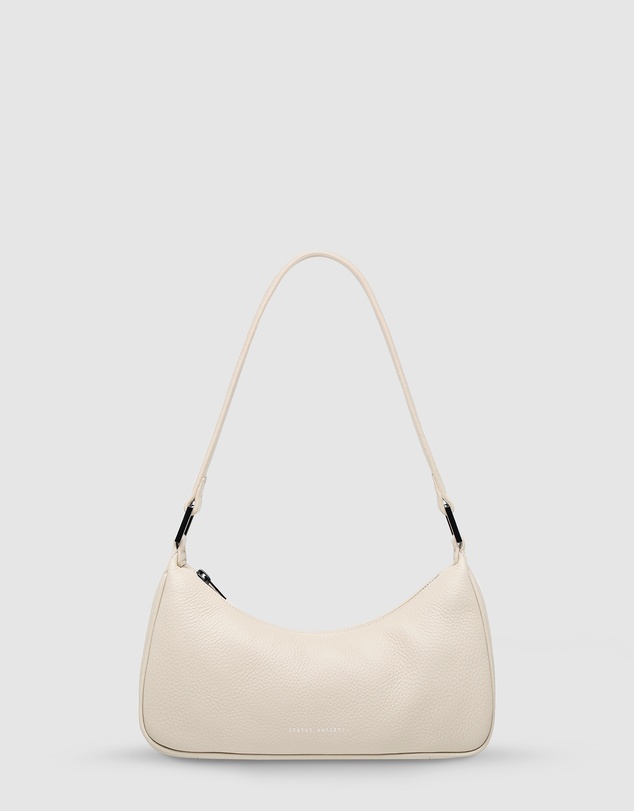 Status Anxiety - Not That Simple Handbag