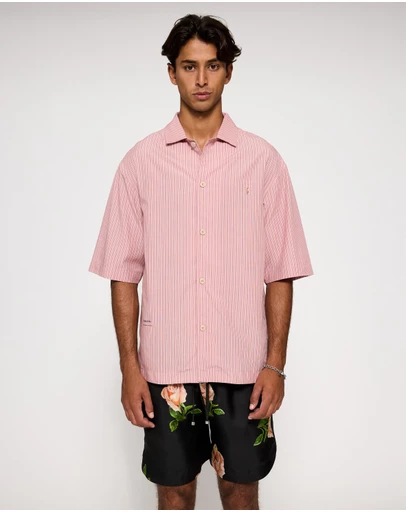 Nanushka - Anwel Shirt