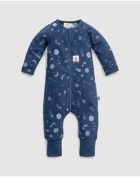 ergoPouch - Layers Long Sleeve 1.0 TOG - Babies