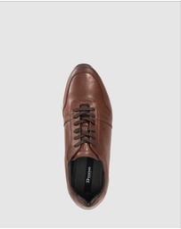 Dune London - Tris - Brown
