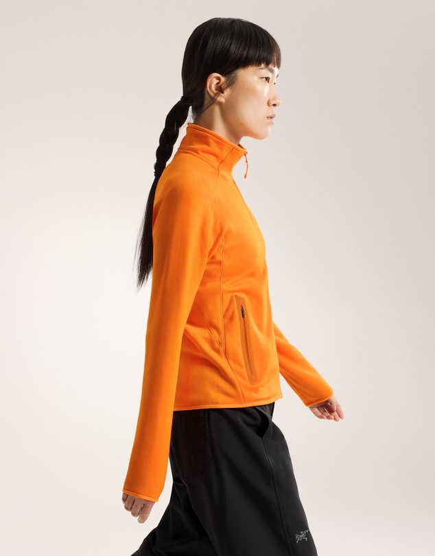Arc'teryx - Kyanite Jacket Women's