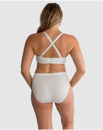 Parfait - Elise Multiway Seamless Strapless Bra