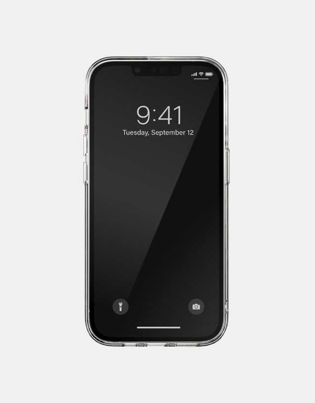 adidas Originals - Snap iPhone 13/13 Pro Protective Phone Case Slim Bumper