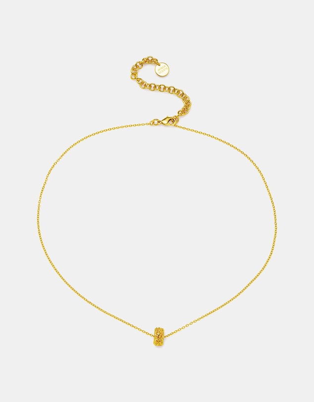 Amber Sceats - Zamora Necklace