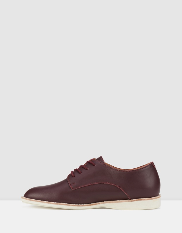 Rollie - Derby Super Soft Shoe