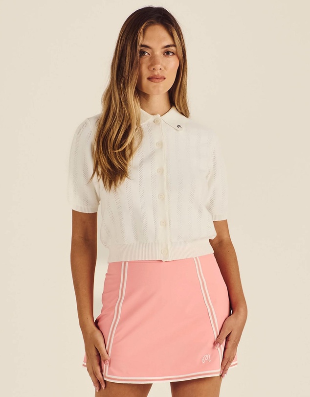 Malbon - Ren Polo