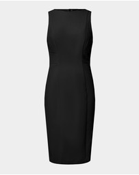 Forcast - Luna Sleeveless Dress
