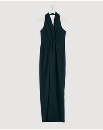 Revibe - Repaired CHANCERY Blaze Dress - AU 14