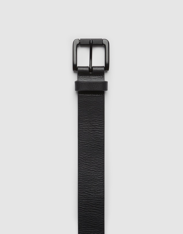UNISON - Reeves Leather Belt