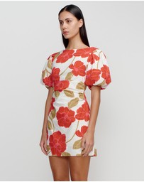 Ownley - Kimberley Mini Dress
