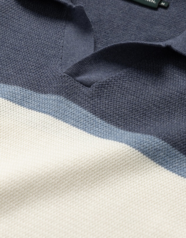 Rodd & Gunn - Archer Gully Knit