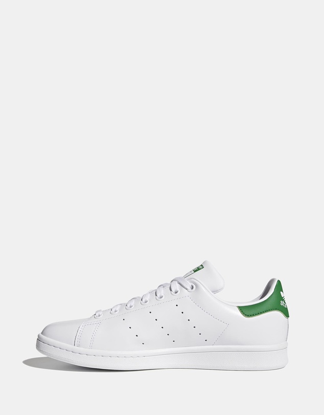 adidas Originals - Stan Smith Leather - Unisex