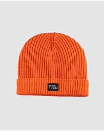TYGO&vito - Morris Organic Knit Beanie