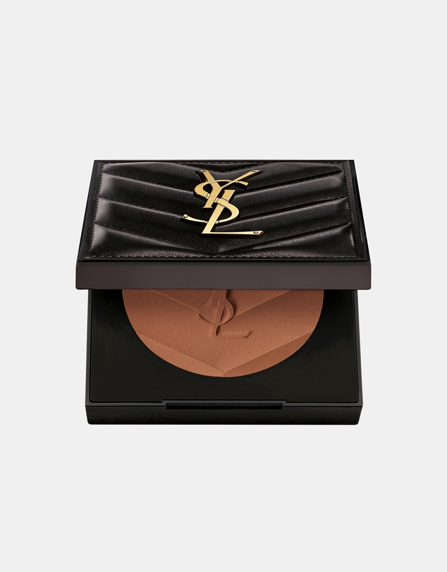 Yves Saint Laurent - All Hours Setting Powder