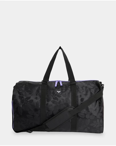 Roxy - Womens Pumpkin Spice Duffle