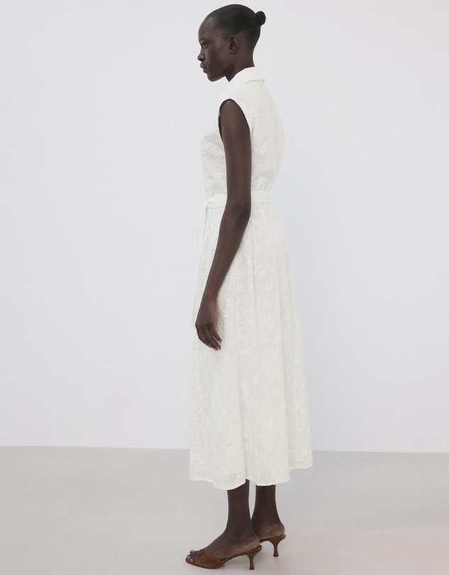 M.N.G - Cata Dress